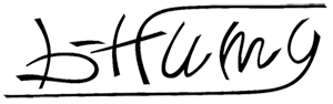 b-humy logo